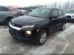 شيفروليه تريل بليزر